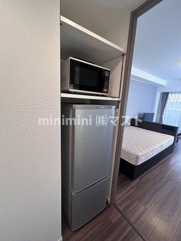 パークアクシス大阪新町のその他