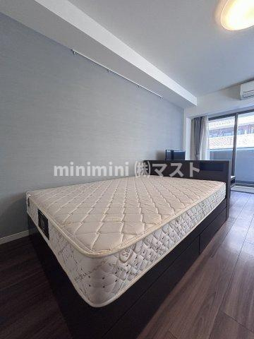 パークアクシス大阪新町のその他