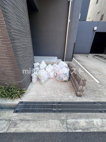 パークアクシス大阪新町のその他