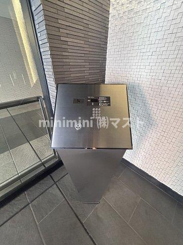 パークアクシス大阪新町のその他