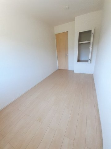 ラ・フェリーチェのその他|明るい室内です★