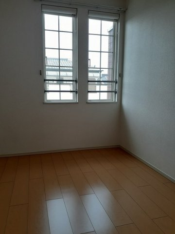 Ｃｏｔｔｉ南薫の寝室|風通しも良い寝室です☆