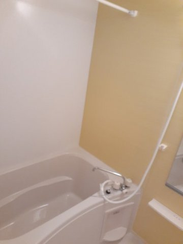 Ｃｏｔｔｉ南薫の浴室|浴室乾燥機付きのお風呂です♪