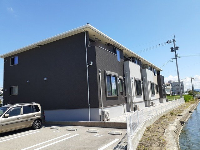 シェルブルーⅢ　Ｂ