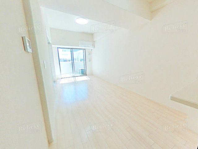 Tiara本町のセキュリティ|TVモニター付きで安心です☆