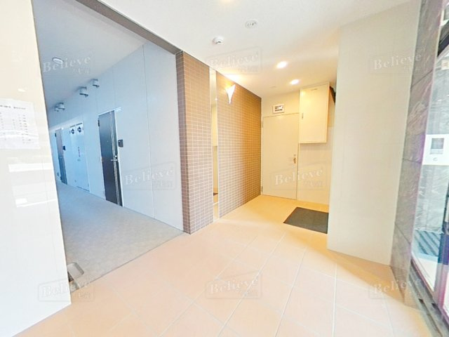 Tiara本町のその他共用部分