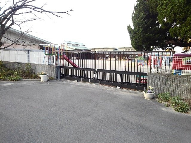 久留米市田主丸町森部のアパートの周辺|水縄保育所まで2180m