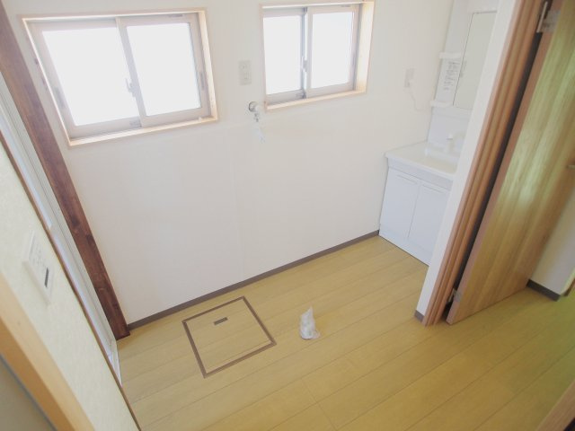 船越6丁目借家のその他