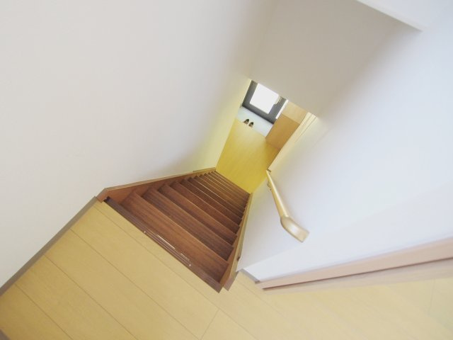 船越6丁目借家のその他