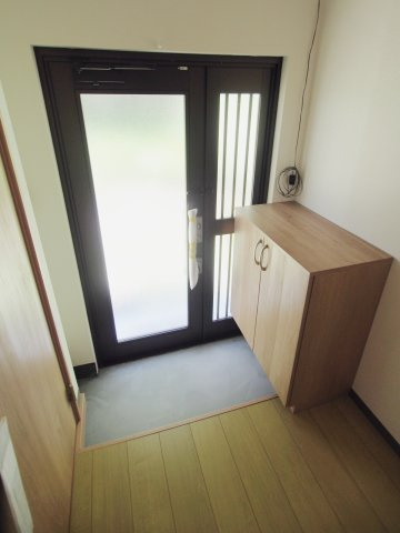船越6丁目借家のその他