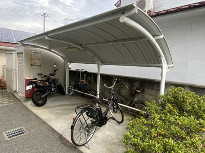 【その他共用部分】 | ドゥムールストレチア