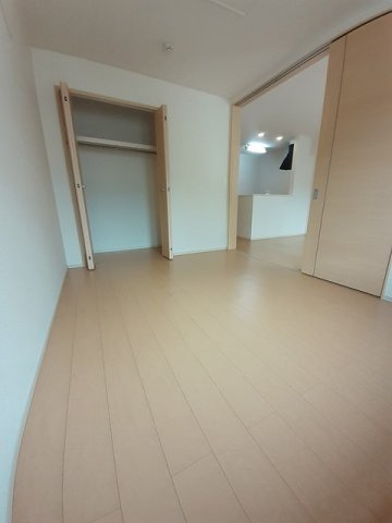 クローバー・Ⅱのその他|明るい室内です★