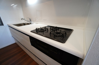 【設備】 | 【上質リノベ】井口台パークヒルズ壱番館 | 室内（2024年10月11日13：00頃）撮影