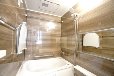 【設備】 | 【上質リノベ】井口台パークヒルズ壱番館 | 室内（2024年10月11日13：00頃）撮影