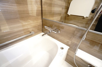 【設備】 | 【上質リノベ】井口台パークヒルズ壱番館 | 室内（2024年10月11日13：00頃）撮影