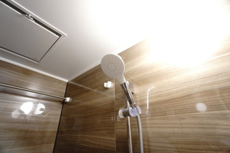 【設備】 | 【上質リノベ】井口台パークヒルズ壱番館 | 室内（2024年10月11日13：00頃）撮影