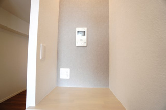 【防犯設備】 | 【上質リノベ】井口台パークヒルズ壱番館 | 室内（2024年10月11日13：00頃）撮影