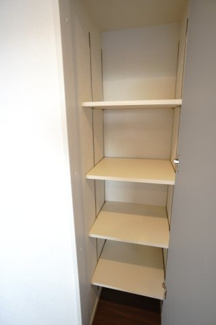 【収納】 | 【上質リノベ】井口台パークヒルズ壱番館 | 室内（2024年10月11日13：00頃）撮影