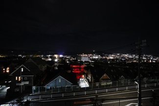 【展望】 | 【上質リノベ】井口台パークヒルズ壱番館