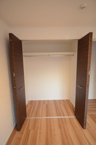CASITA芳川の収納