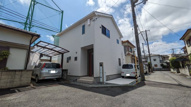 岸和田市額原町の一戸建ての画像