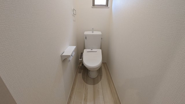 【トイレ】