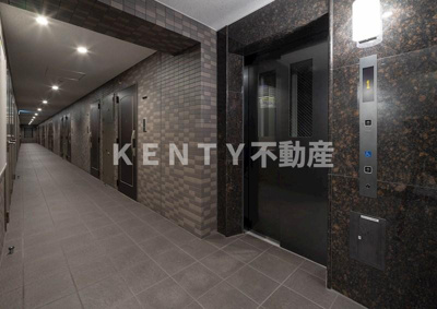 【その他共用部分】 | ルーブル川崎中丸子参番館