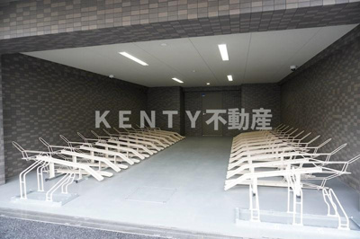 【その他共用部分】 | ルーブル川崎中丸子参番館