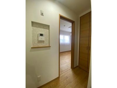 【内装】 | グランタイガ・ープレミアム