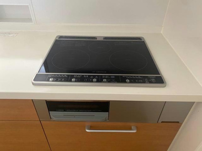 【キッチン】 | グランタイガ・ープレミアム