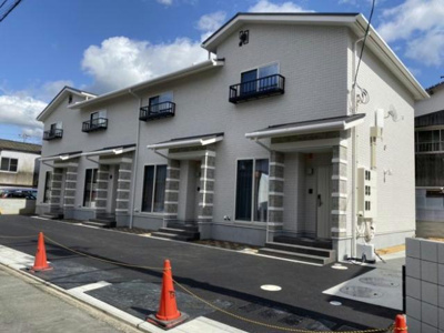 【外観】 | グランタイガ・ープレミアム