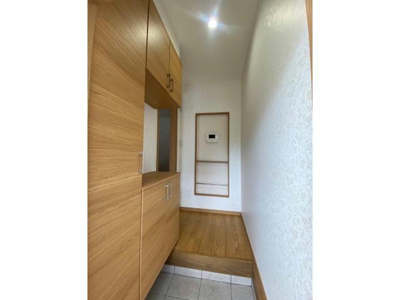 【玄関】 | グランタイガ・ープレミアム