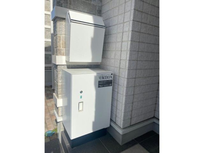 【その他共用部分】 | グランタイガ・ープレミアム