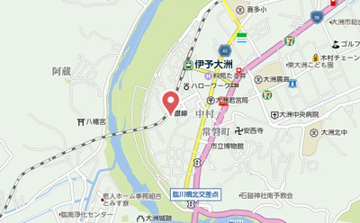 【地図】 | グランタイガ・ープレミアム