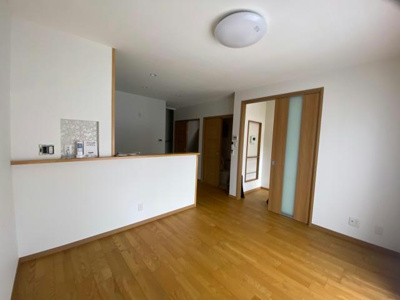 【居間・リビング】 | グランタイガ・ープレミアム