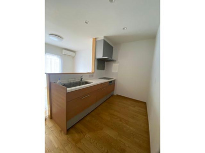 【キッチン】 | グランタイガ・ープレミアム