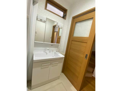 【洗面所】 | グランタイガ・ープレミアム