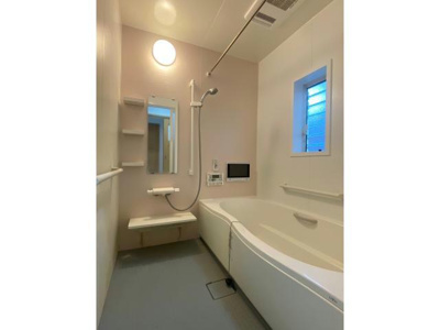 【洗面所】 | グランタイガ・ープレミアム