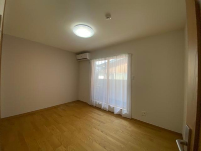 【洋室】 | グランタイガ・ープレミアム