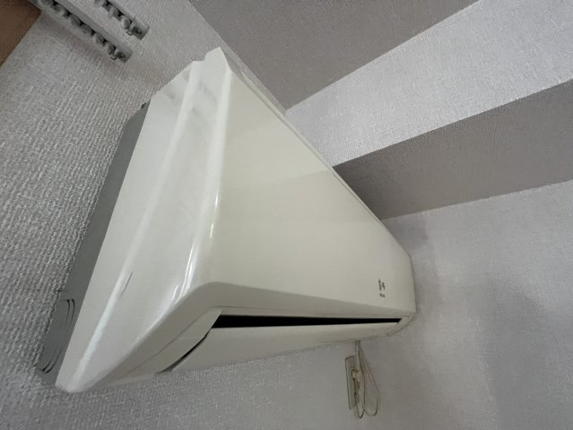 【設備】 | グリーンハイムA