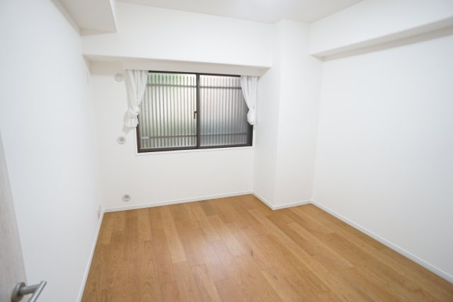 ラ・ビスタ宝塚ウエストウイング３番館のその他