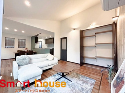 座間市さがみ野　新築9棟　駅徒歩3分！