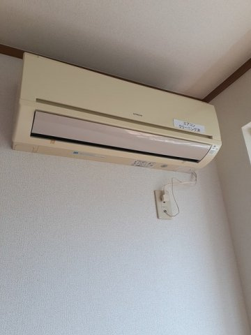 サニーサイドのその他|嬉しいエアコン付き★