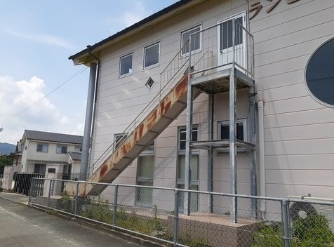 シャテーニュの周辺|ランビニ幼稚園まで320m