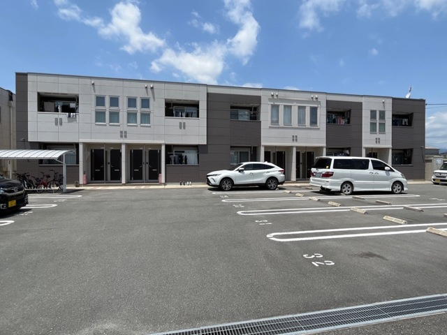 アーバンレジデンス