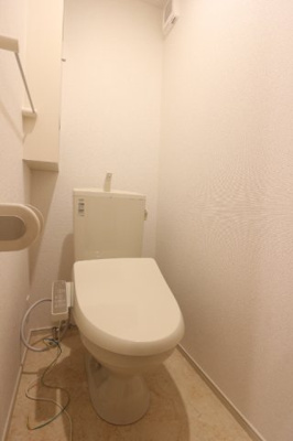 【トイレ】 | 舞子坂ヒルズⅡ