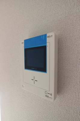 【セキュリティ】 | 舞子坂ヒルズⅡ