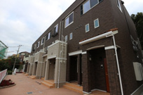 舞子坂ヒルズⅡの画像