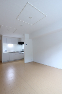 【居間・リビング】 | 舞子坂ヒルズⅡ