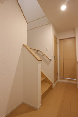 【その他】 | 舞子坂ヒルズⅡ